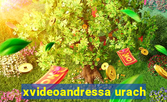 xvideoandressa urach